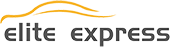 Elite Express homepage